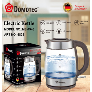 Чайник электрический Domotec MS-7946