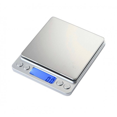 Ювелирные электронные весы карманные I500 (до 2 кг)