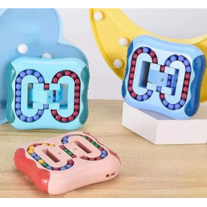 Головоломка Антистресс IQ Ball Spinner
