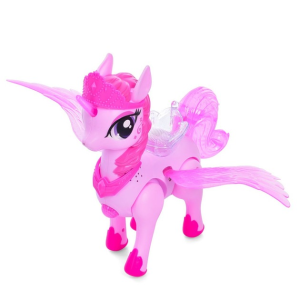 Интерактивная игрушка единорог PEGASUS HJ848-1