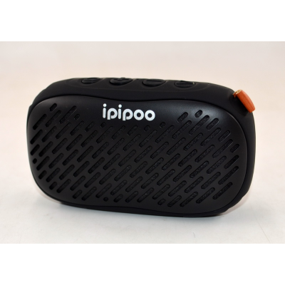 Портативная колонка Ipipoo YP-6