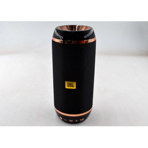 Портативная колонка R4+ (8*19 см)