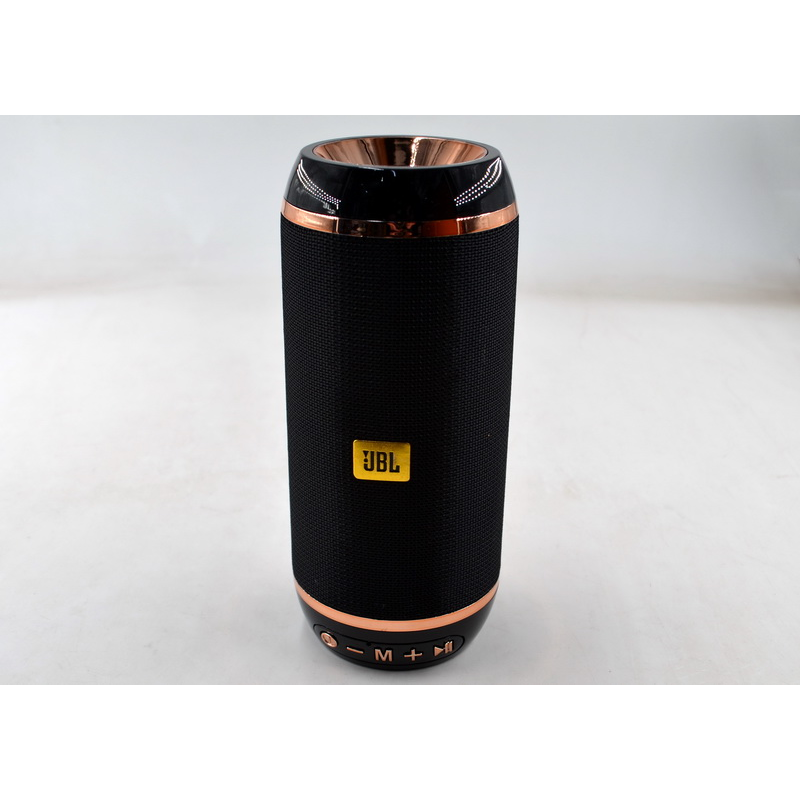 Портативная колонка R4+ (8*19 см)