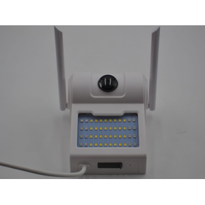 Наружная камера WI-Fi IP with light D2 6949