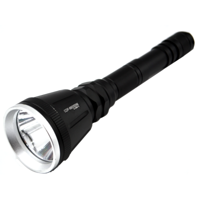 Фонарик BL Q3888-T6 Police 6986