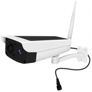 Беспроводная ip wi-fi камера 2Mp MiCam Solar Y9 на солнечной батарее 7585