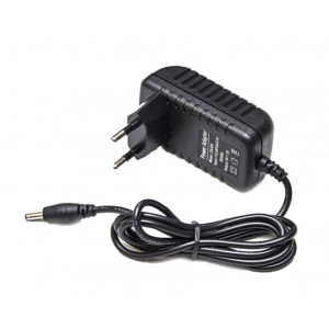 Адаптер 9V 1A (разъём 5.5*2.5mm)