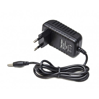 Адаптер 9V 1A (разъём 5.5*2.5mm)