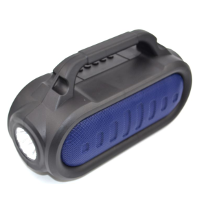 Портативная колонка ZQS-T312 (26х14х10)