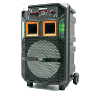 Колонка-чемодан KIMISO QS-3801