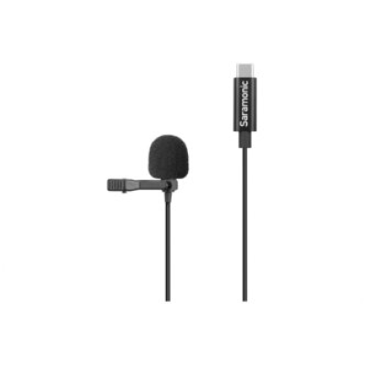 Микрофон MEDIA MICROPHONE DM TYPE-C MK-3