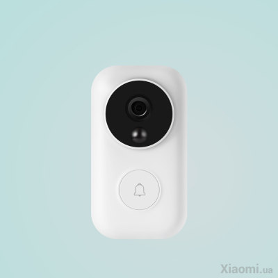 Домофон SMART DOORBELL wifi приложение Tuya