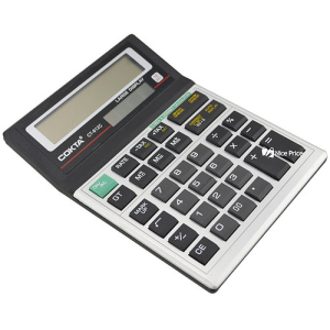 Калькулятор KK T612C