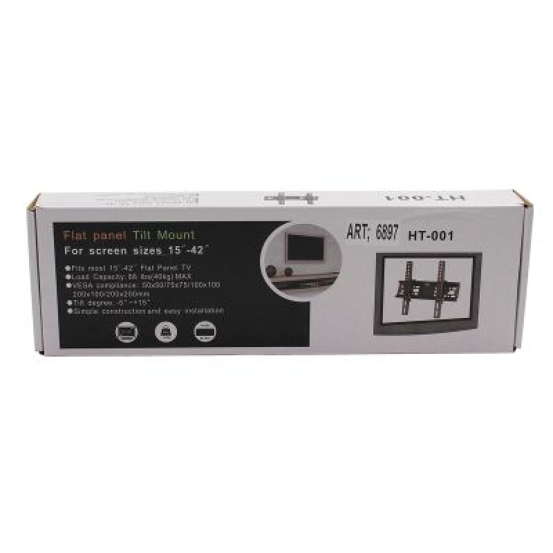 Крепление для телевизоров HT-001 (15" - 42")