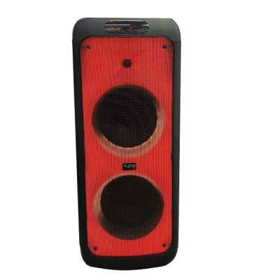 Колонка-чемодан ZPX ZX-7789 (800W) 10