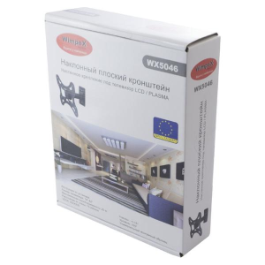 Кронштейн для телевизора Wimpex WX-5046