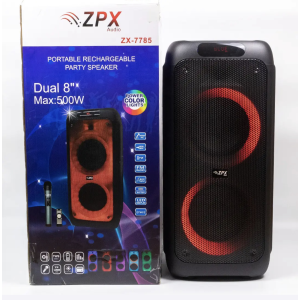 Акустическая система ZX-7785 ZPX