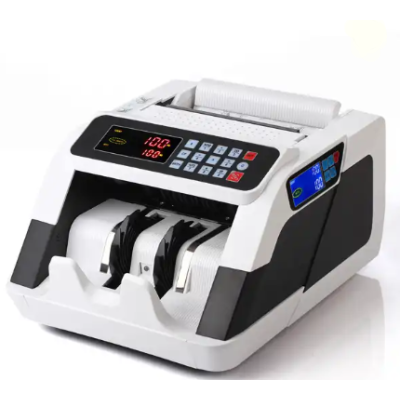Машинка для счета денег WX-7252