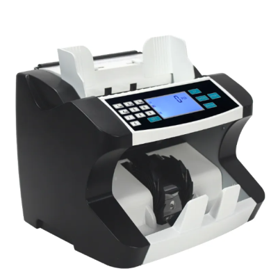 Машинка для счета денег WX-7253
