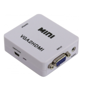 Конвертер VGA to HDMI