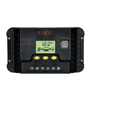 Контроллер заряда солнечный CP- 420A 20A