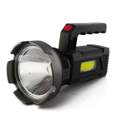 Фонарик ручной BL T-100 torch 8410