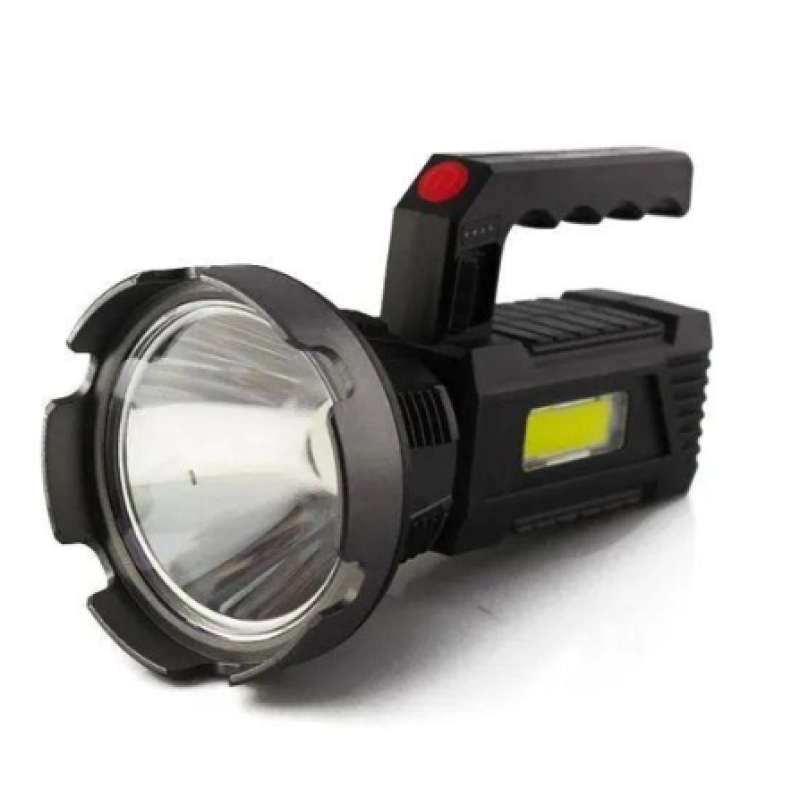 Фонарик ручной BL T-100 torch 8410