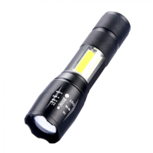 Фонарик ручной BL 29 T6 USB MICRO CHARGE 5385