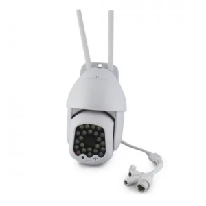 Камера CAD 555G Wi-FI TF card уличная 2 mp 1080p 7969