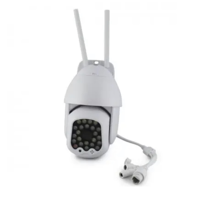 Камера CAD 555G Wi-FI TF card уличная 2 mp 1080p 7969