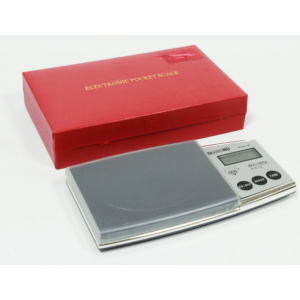 Весы ювелирные Diamond GS-505 -500g