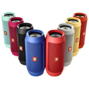 Беспроводная колонка JBL Charge 2+