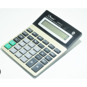Настольный калькулятор Kenko KK-8875-12