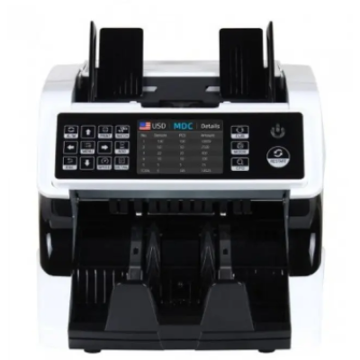 Счетная машинка с определением номинала 920