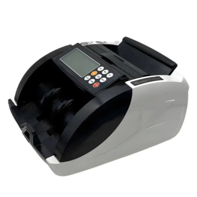 Счетчик банкнот 9800 MG c детектором Bill Counter UV