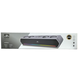Мобильная Bluetooth колонка JK-1119BT SOUNDBAR с RGB подсветкой