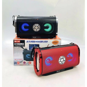 Портативная колонка GOLON RX-A199BT с Bluetooth, USB, SD, FM, светомузыкой