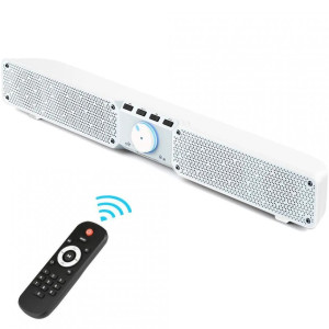 Мини-беспроводная Bluetooth-колонка SOUNDBAR Q10