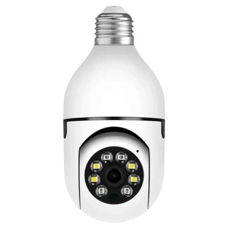 IP-камера видеонаблюдения TS-H10W с Wi-Fi, ночным видением и датчиком движения