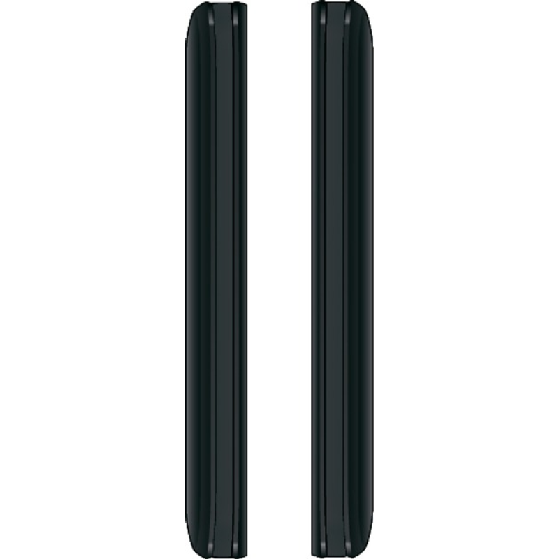 Мобильный телефон ERGO E241 Dual Sim Black