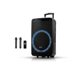 Акустическая переносная колонка ZXX-7878 60Вт 15
