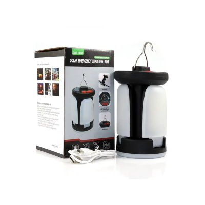 Лампа светодиодная для кемпинга 18650 micro USB Z03 140W