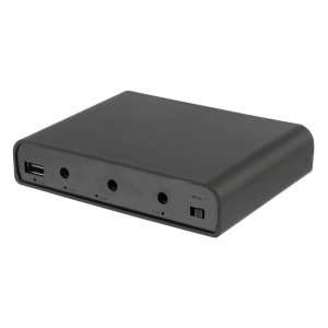 Источник бесперебойного питания для роутера DC UPS (Type-C) 7200мач
