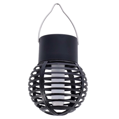 Садовый светильник Garden Light 9 с эффектом пламени (цена за уп. 4шт)