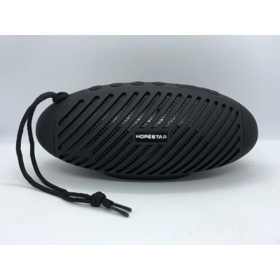 Портативная влагостойкая колонка HOPESTAR P5, Bluetooth/USB/SD/FM