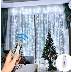 Led гирлянда 