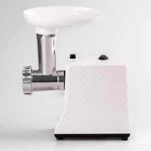 Мясорубка электрическая Domotec MS 3391, 2000 Вт