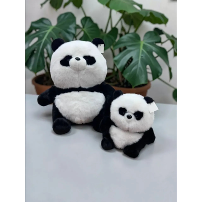 Мягкая игрушка «Панда» 25-611, 50 см