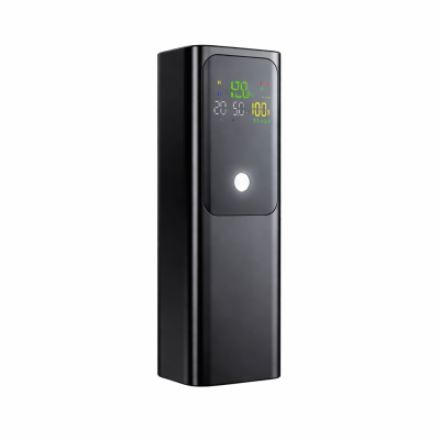Портативный аккумулятор Power Bank, 20000 мАч, 100Вт