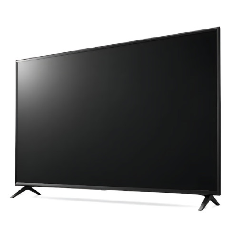 Smart TV S45, 45", Android 14, Bluetooth, Wi-Fi, DVB-S2/T2/C, голосовой пульт